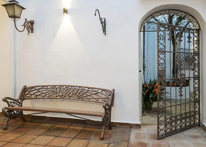Apartamentos Los Venerables